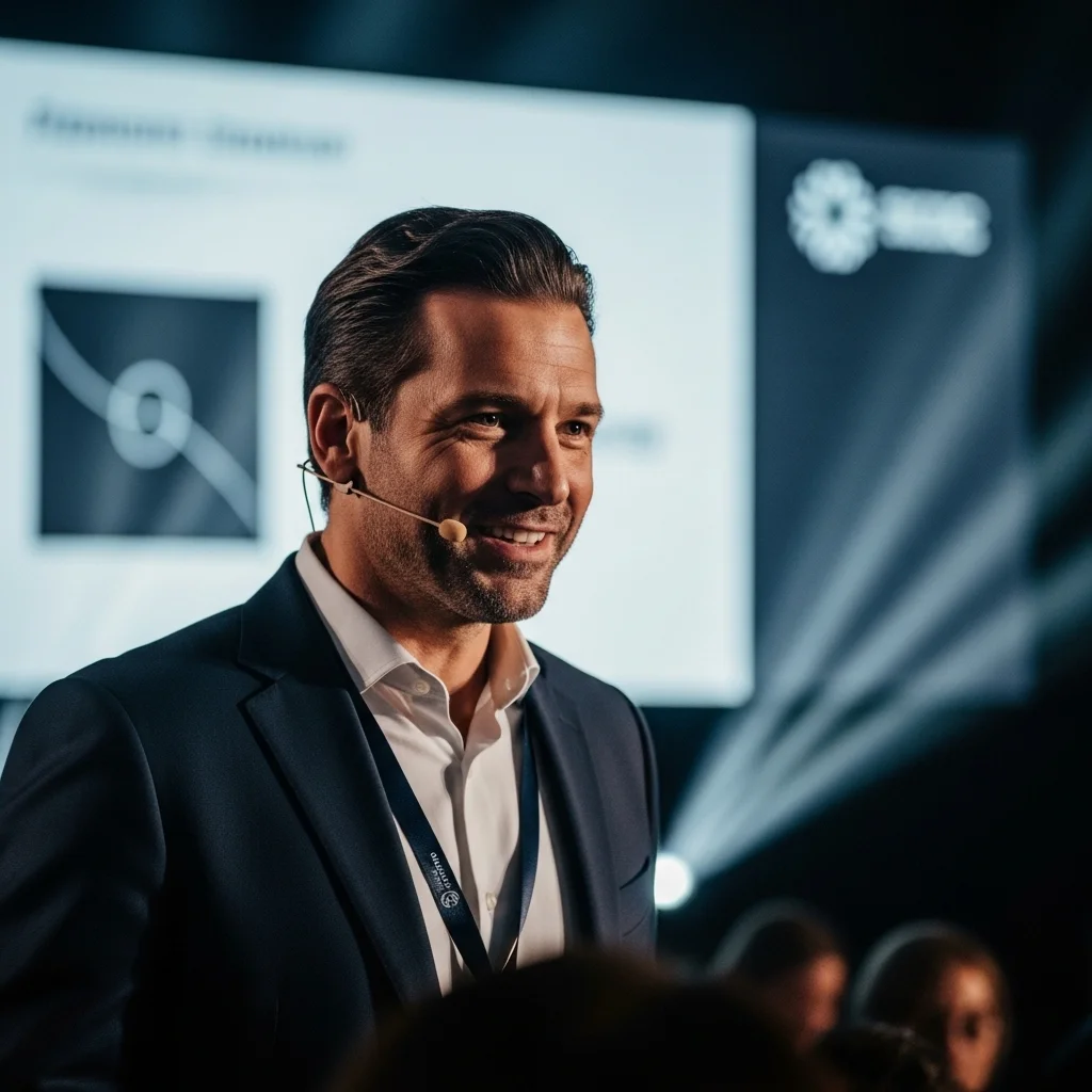 Джеймс Паркер