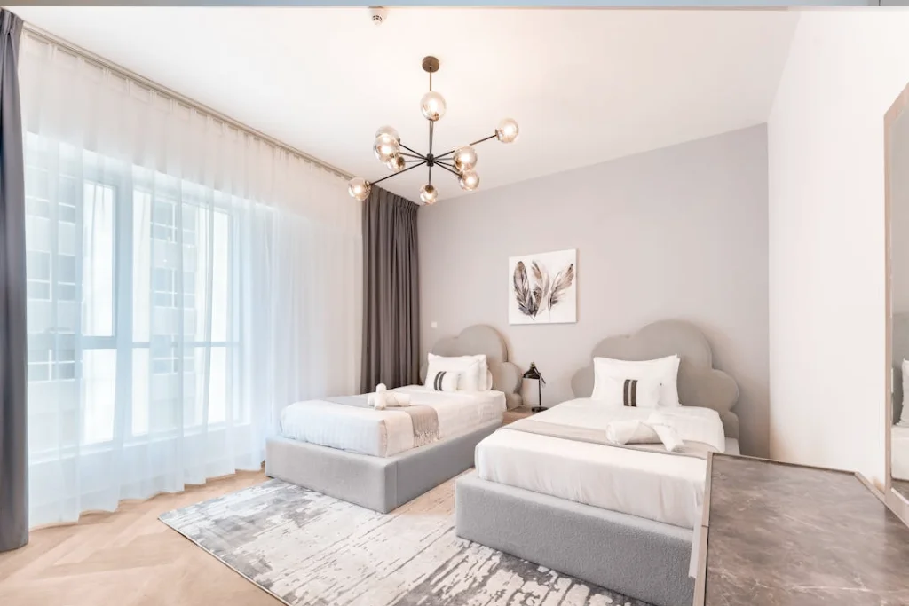 Отель Business Inn Chicago